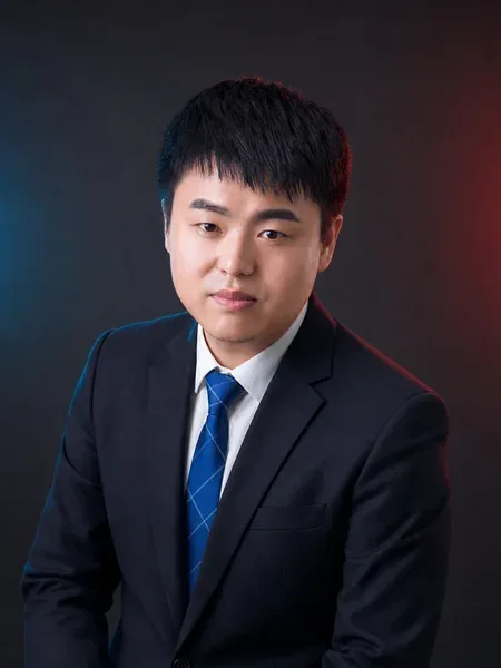 项目经理柯望望