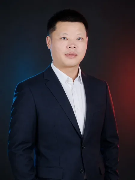 项目经理吴亮