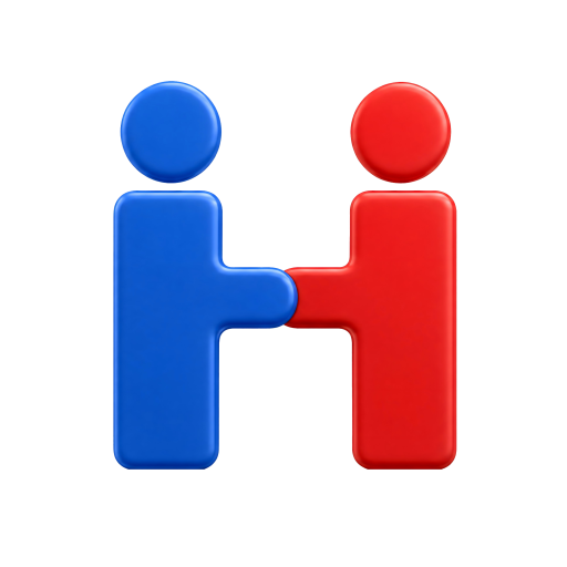 红数科技 Logo
