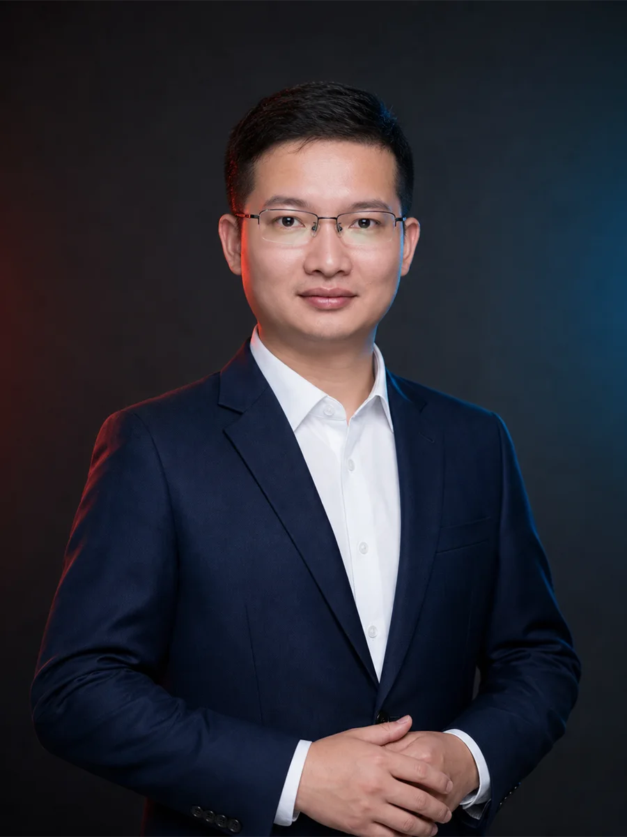 项目经理王清华