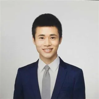 占总头像