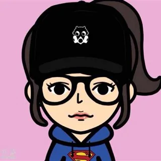 刘总头像