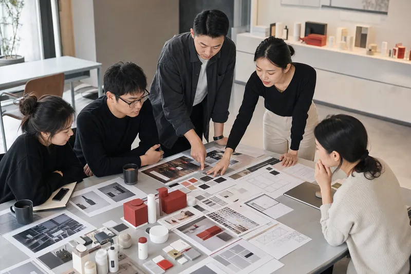 品牌网站建设-把品牌说清楚也把交付做扎实