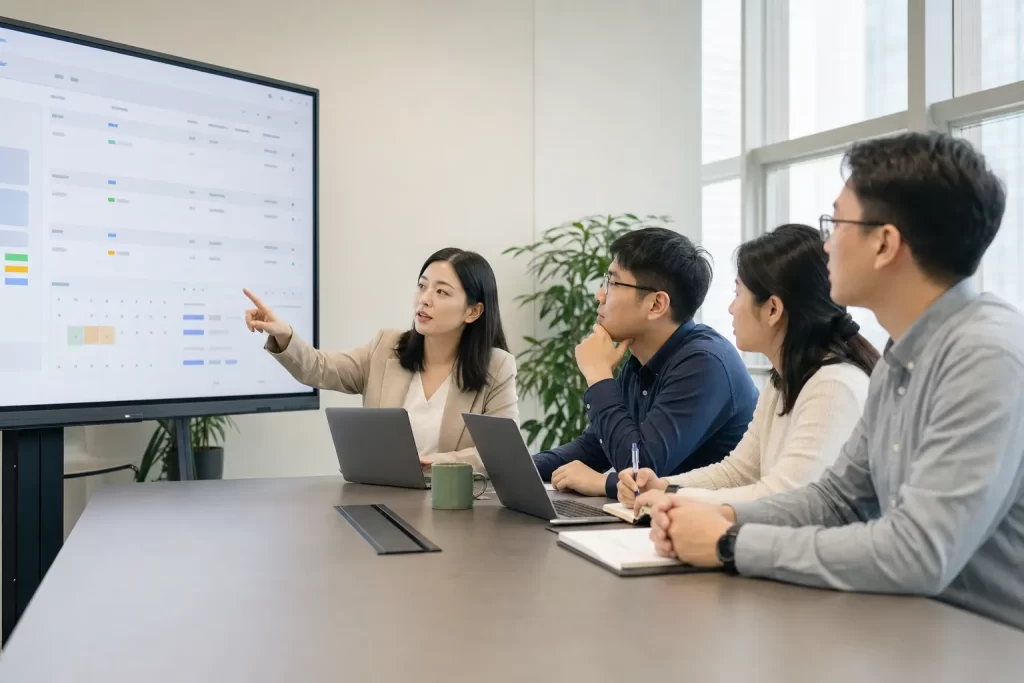 预约、报名、查询和下载功能，项目启动前要确认哪些字段