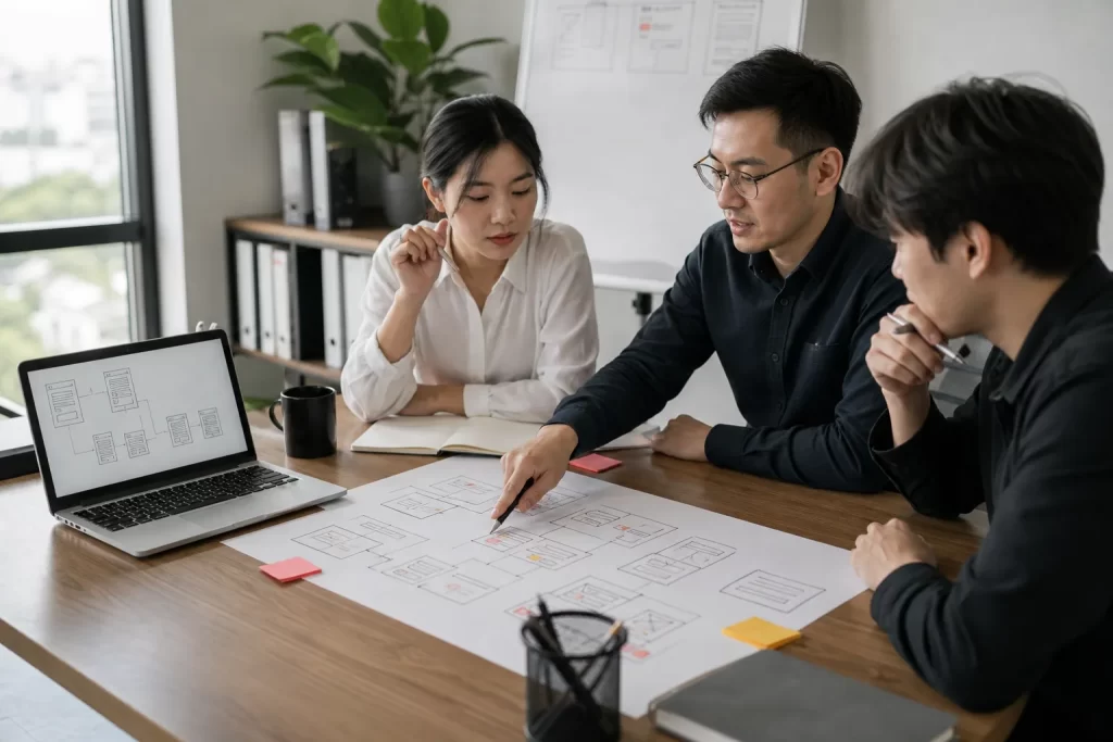 B2B服务型网站方案费用通常由哪些因素决定？