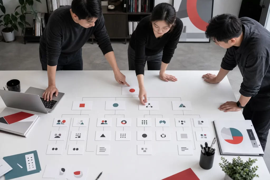 B2B服务型网站方案怎么做，搜索引擎和智能问答才容易看懂？
