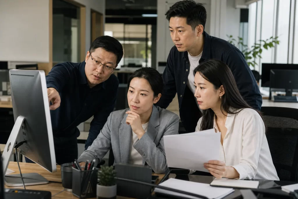 B2B服务型网站上线后，服务、案例和问答到底怎么维护？