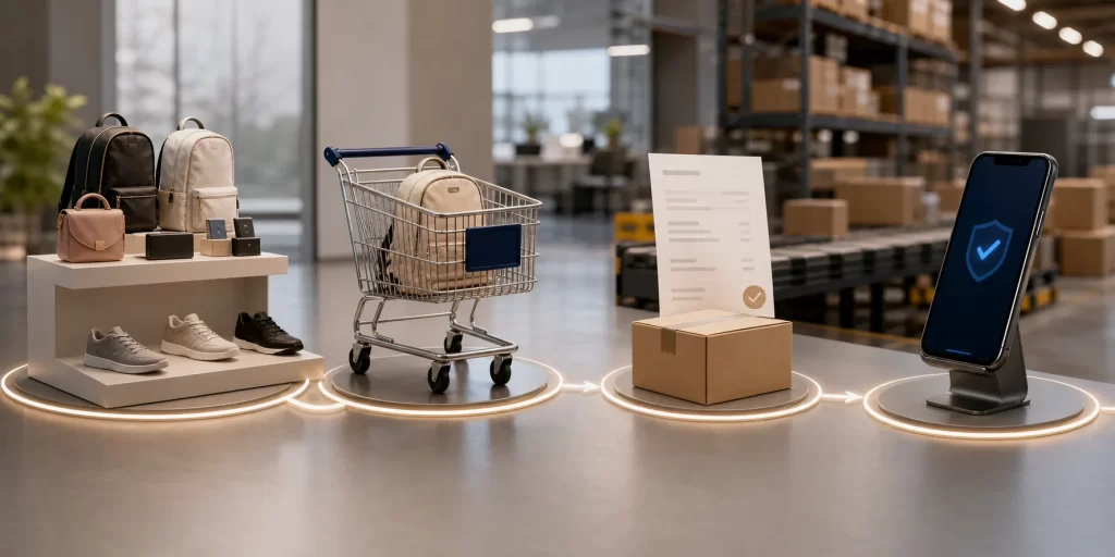 商品 SKU、购物车和订单支付怎样规划？