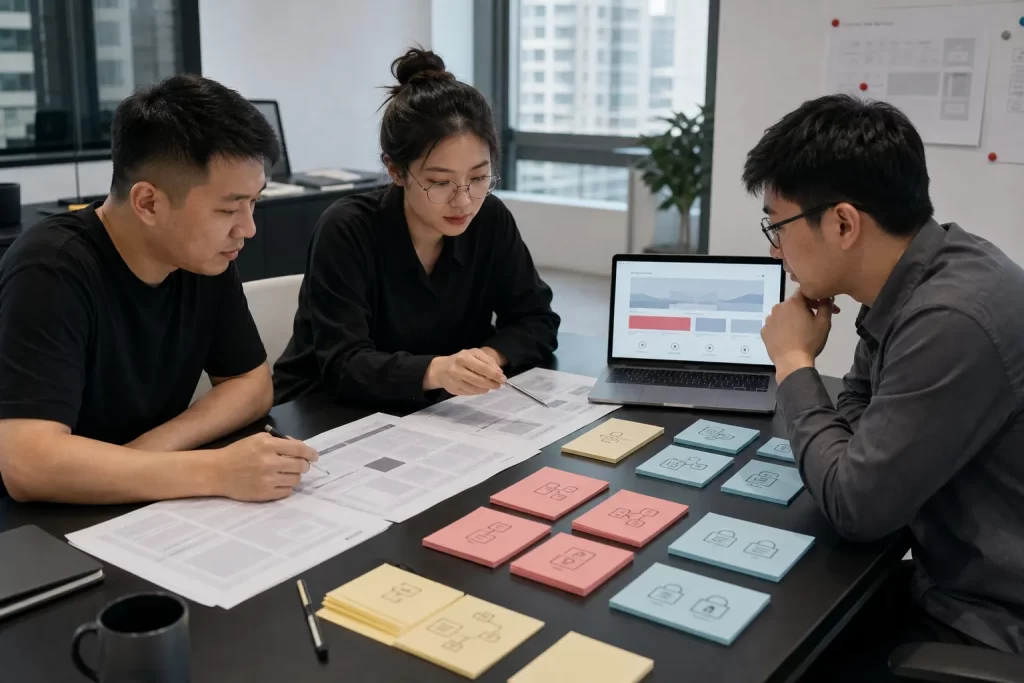 信息公开网站费用通常由哪些页面和后台功能决定？