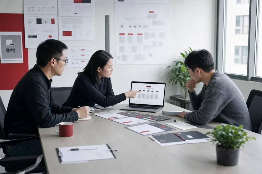 SEO和GEO内容规划，到底需要提前做哪些准备？