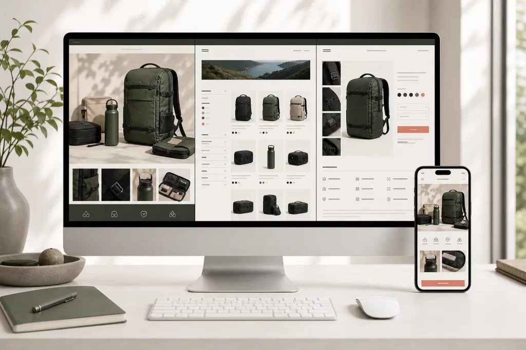 Shopify店铺规划封面