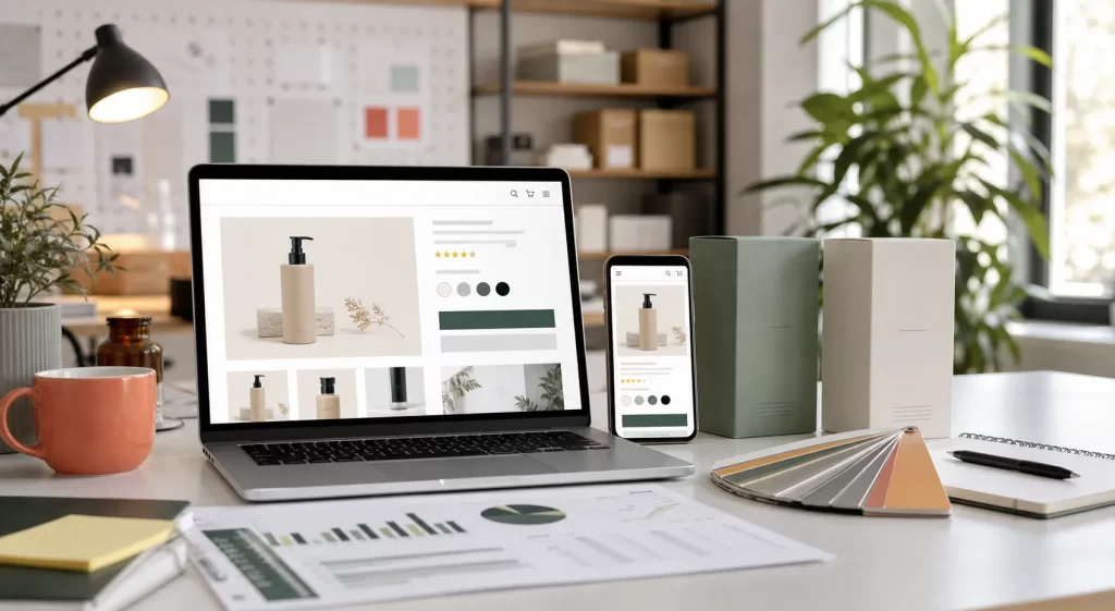 Shopify独立站上线后维护全景