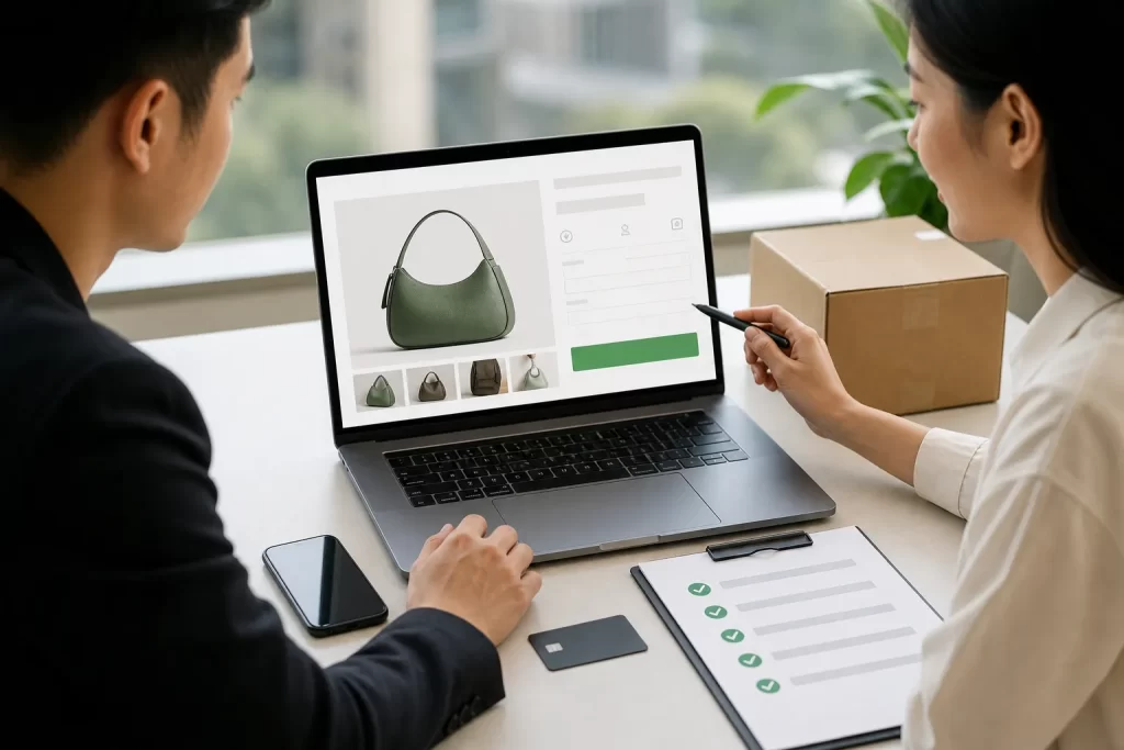 Shopify启动封面