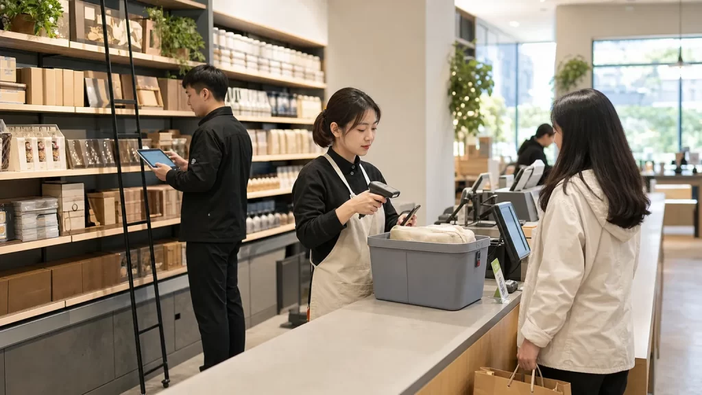 门店订单上线验收封面