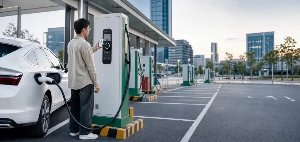 充电桩小程序周期怎么估算，哪些联调环节最容易影响进度?
