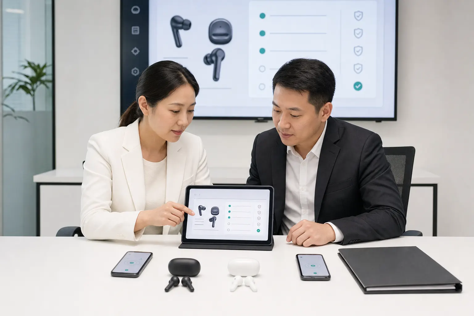 蓝牙耳机小程序与APP开发:配对、调音、OTA、费用与验收